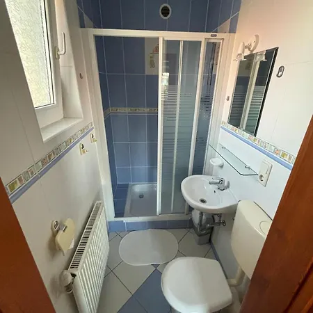 Del Sol Accommodatie bij particulieren