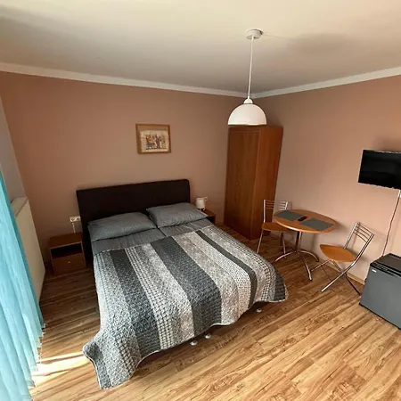 Accommodatie bij particulieren Del Sol