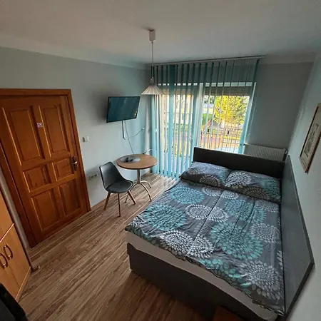 Accommodatie bij particulieren Del Sol *