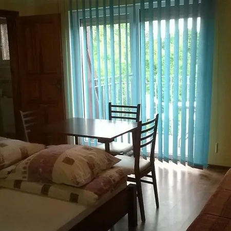 Pansiyon Del Sol *