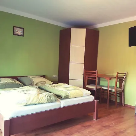 Pansiyon Del Sol