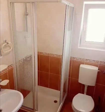Kwatera prywatna Del Sol Międzywodzie