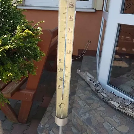 Kwatera prywatna Del Sol