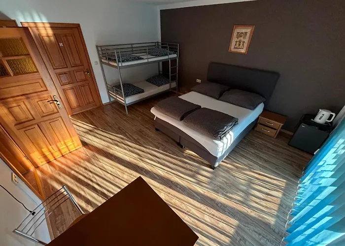 Del Sol בית אירוח *