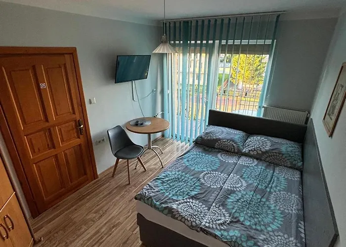 בית אירוח Del Sol *