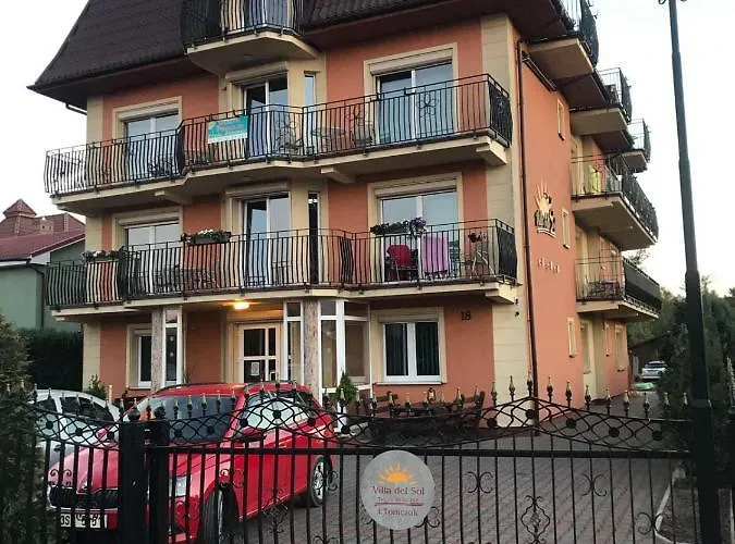 Del Sol מידז'יוודז'י